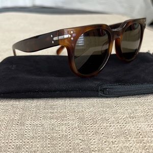 Celine Sunglasses with Case